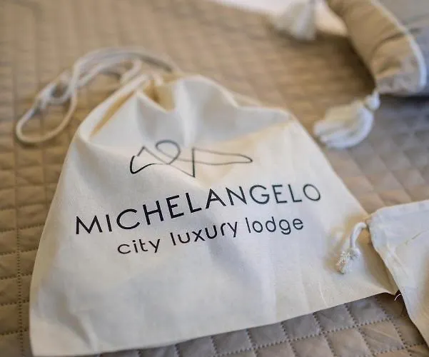Michelangelo Luxury Miasto Kos