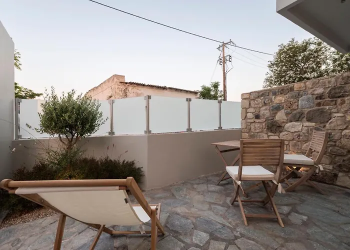 Michelangelo Luxury Apartament