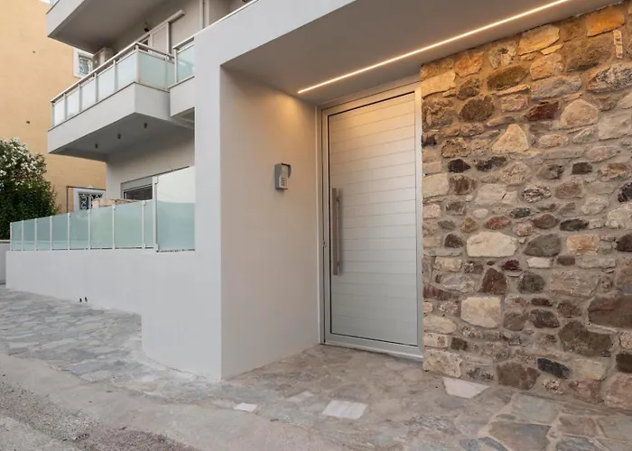 Michelangelo Luxury Apartament *