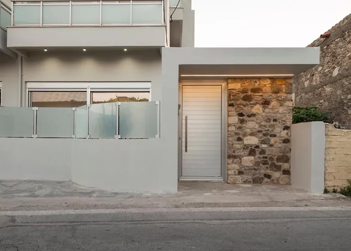 Michelangelo Luxury Miasto Kos