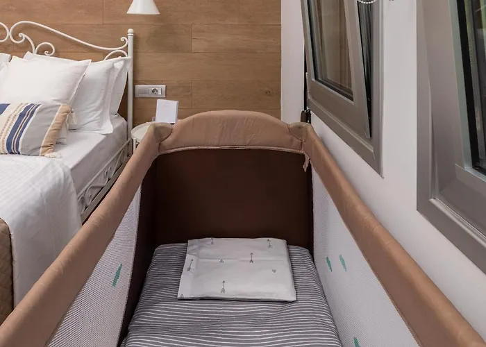 Apartament Michelangelo Luxury