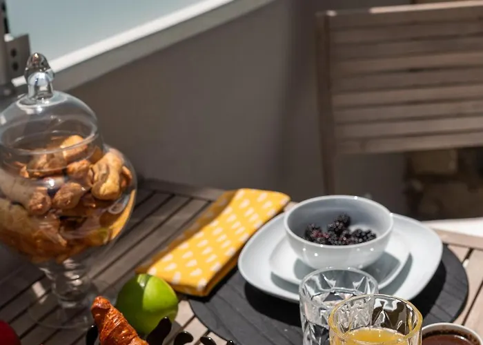 Michelangelo Luxury * Miasto Kos