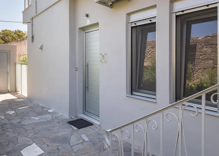 Michelangelo Luxury Apartament *