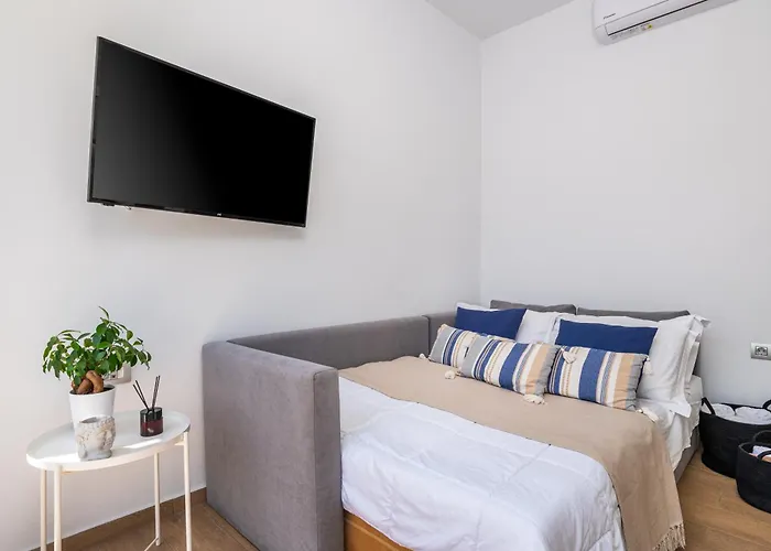 Michelangelo Luxury *