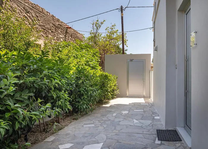 Michelangelo Luxury Apartament *