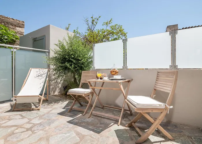 Michelangelo Luxury * Miasto Kos