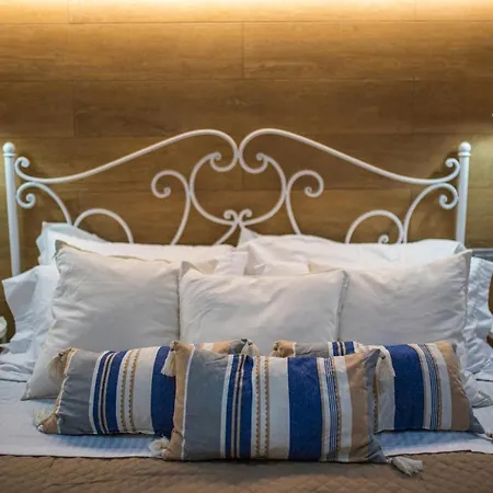 Michelangelo Luxury * Miasto Kos
