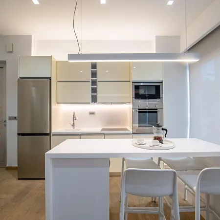 Michelangelo Luxury *