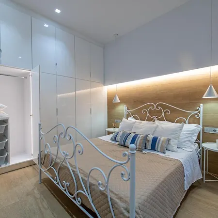 Michelangelo Luxury Apartamento Cos