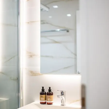 Апартаменты Michelangelo Luxury *