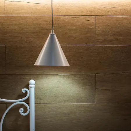 Apartamento Michelangelo Luxury Cos