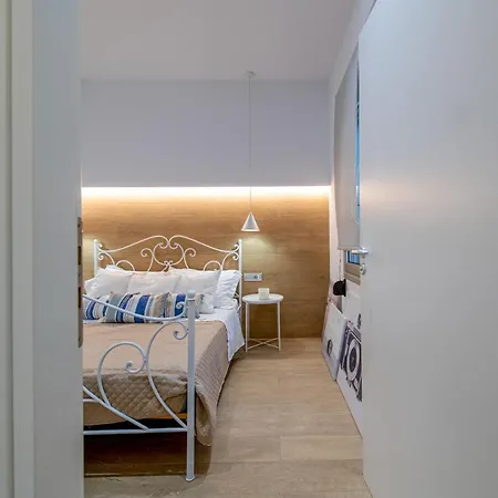 Michelangelo Luxury Apartamento