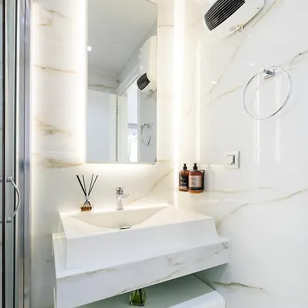 Michelangelo Luxury * Кос