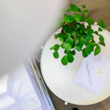 Michelangelo Luxury Кос