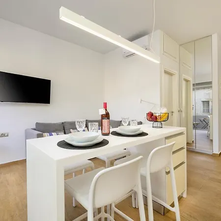 Апартаменты Michelangelo Luxury *