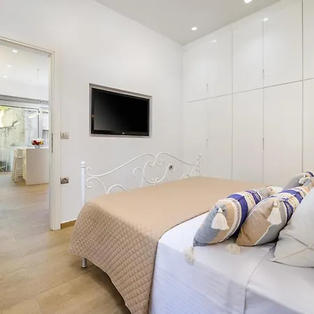Apartament Michelangelo Luxury Miasto Kos