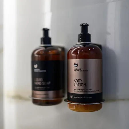 Michelangelo Luxury * Кос