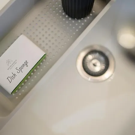 Michelangelo Luxury Апартаменты