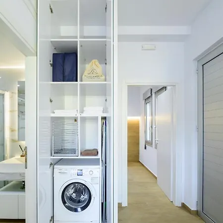 Michelangelo Luxury * Miasto Kos