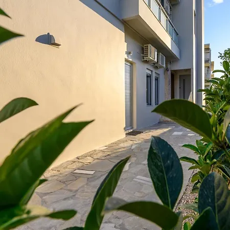 Michelangelo Luxury Apartamento *
