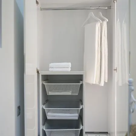 Apartamento Michelangelo Luxury Cos
