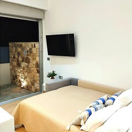 Michelangelo Luxury Апартаменты *