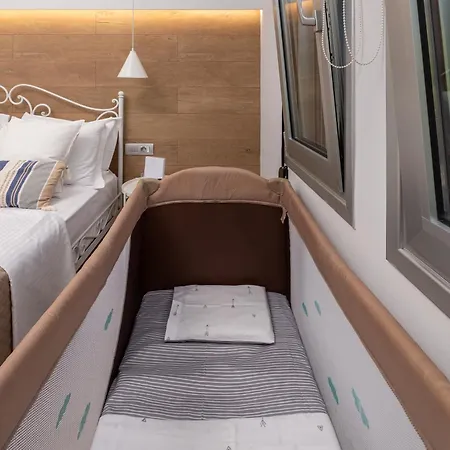 Апартаменты Michelangelo Luxury