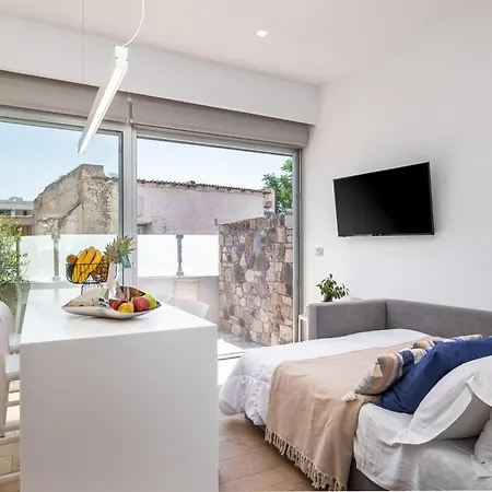 Apartament Michelangelo Luxury *