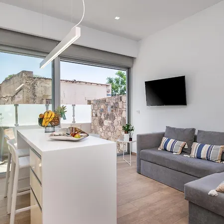 Michelangelo Luxury Apartamento *