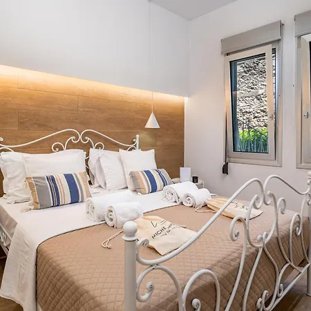 Michelangelo Luxury Apartamento Cos