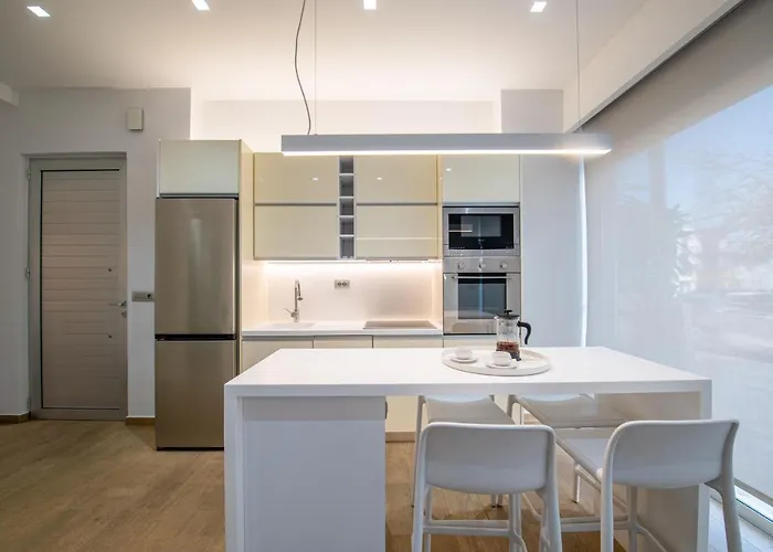 Michelangelo Luxury *