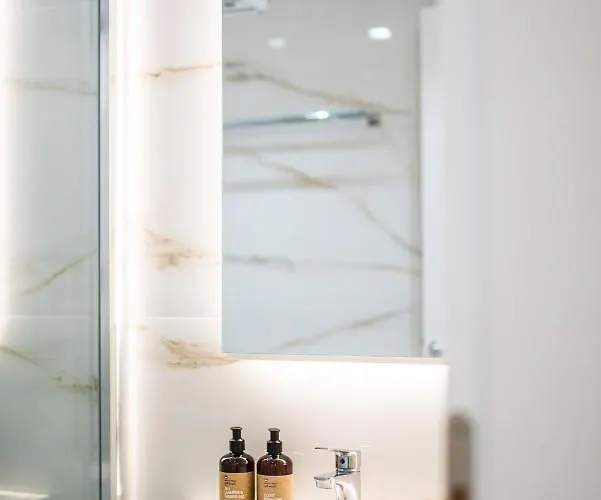 아파트 Michelangelo Luxury *