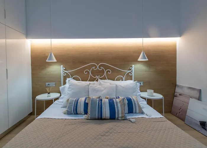Michelangelo Luxury * Città di Kos