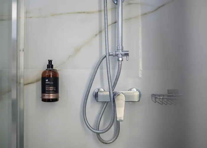 Michelangelo Luxury 코스 타운