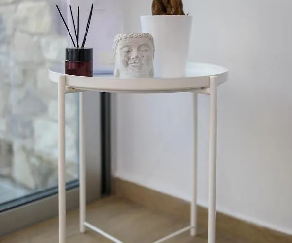 Michelangelo Luxury 코스 타운