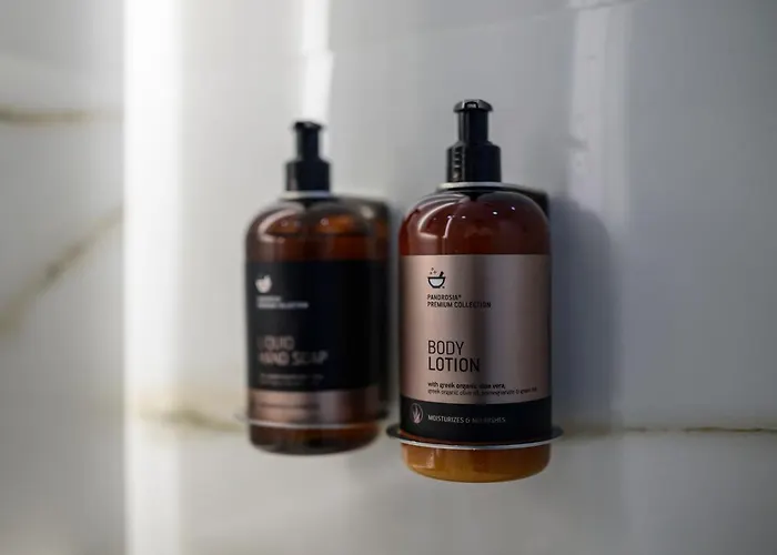 Michelangelo Luxury * 코스 타운