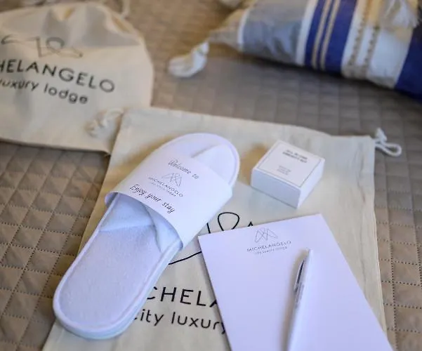 Michelangelo Luxury *