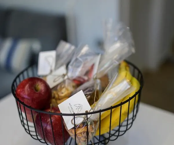 Michelangelo Luxury *