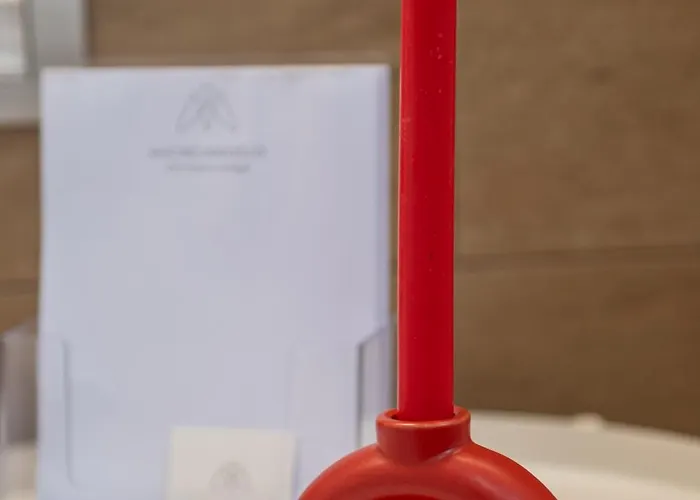 Michelangelo Luxury 아파트